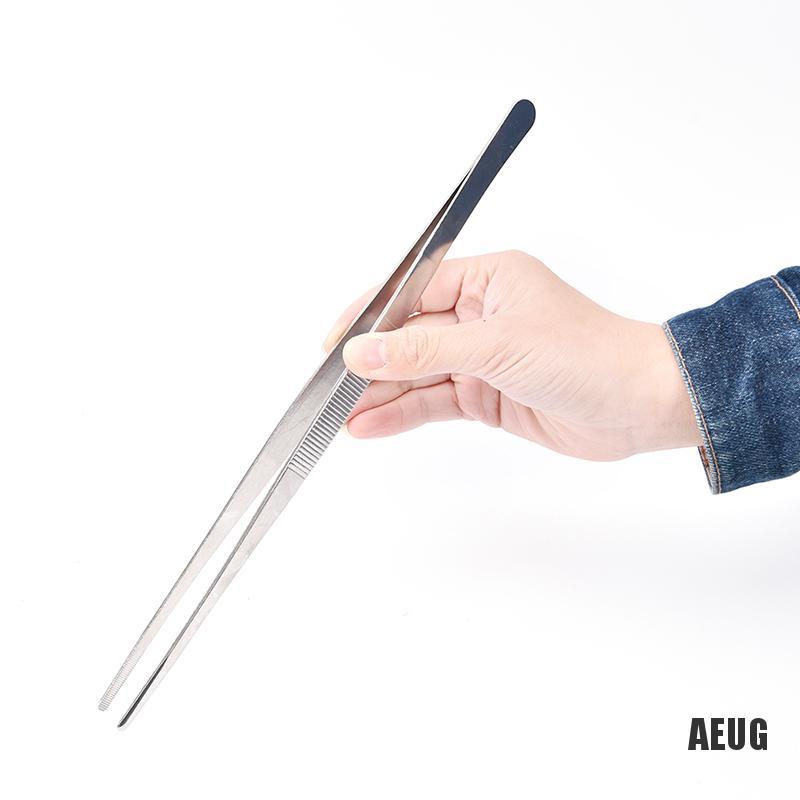 Kẹp Dài Bằng Thép Không Gỉ Dùng Trong Nhà Bếp