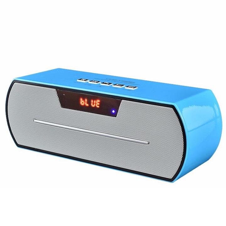 Loa bluetooth âm thanh cực hay WS-Y69B