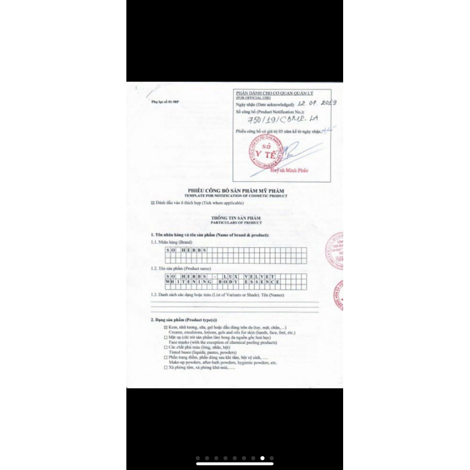 *Freeship*[Chính Hãng 100%] Ủ trắng Body Lux | BigBuy360 - bigbuy360.vn