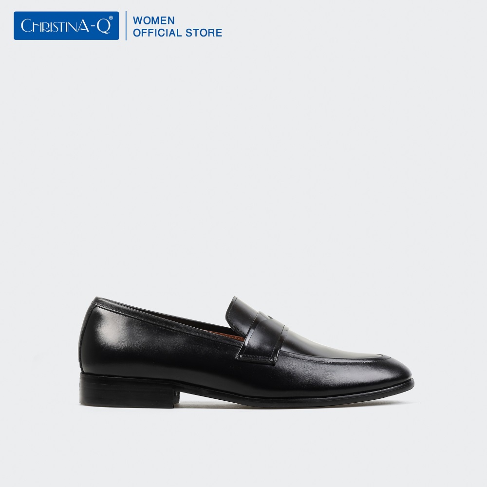 Giày Tây Da Cao Cấp ChristinA-Q GNA413
