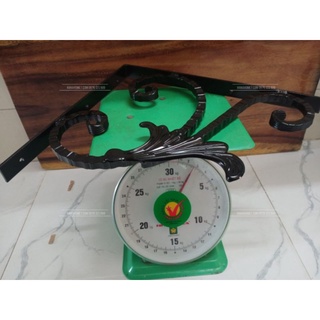 Bộ kệ lavabo gỗ