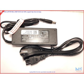 Sạc laptop Dell Inspiron 4420 4520 4720 5420 5425 5520 5525 5720 7420 7520 7720 M421RM521R 14R Zin tặng kèm dây nguồn