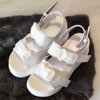 [Order] Dép sandal ULZZANG đế cao