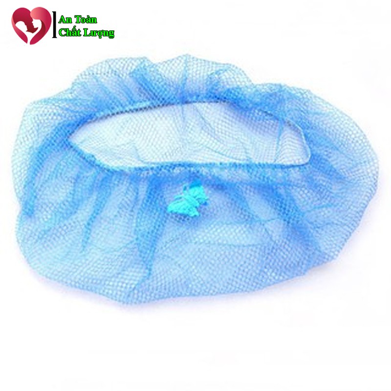 Bọc Trùm Bảo Vệ Quạt Máy Khỏi Đứt Tay Bé 30x40cm DRP0000032
