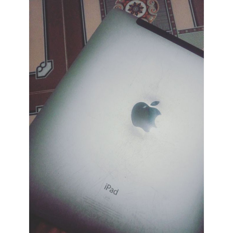 Máy tính bảng iPad 1 4G lite 32GB