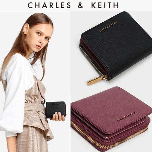 VÍ CN.K MINI CHUẨN XUẤT XỊN [Kèm hộp]