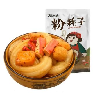 💥 Mì khoai tây sợi to bà dì Đông Bắc 💥