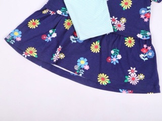 Đồ bộ quần legging áo carter