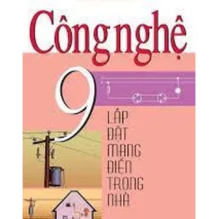 Bộ dụng cụ thực hành điện công nghệ 9