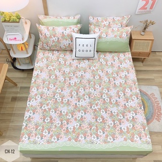 GA GỐI COTTON NHẬT ( ẢNH SHOP TỰ CHỤP )