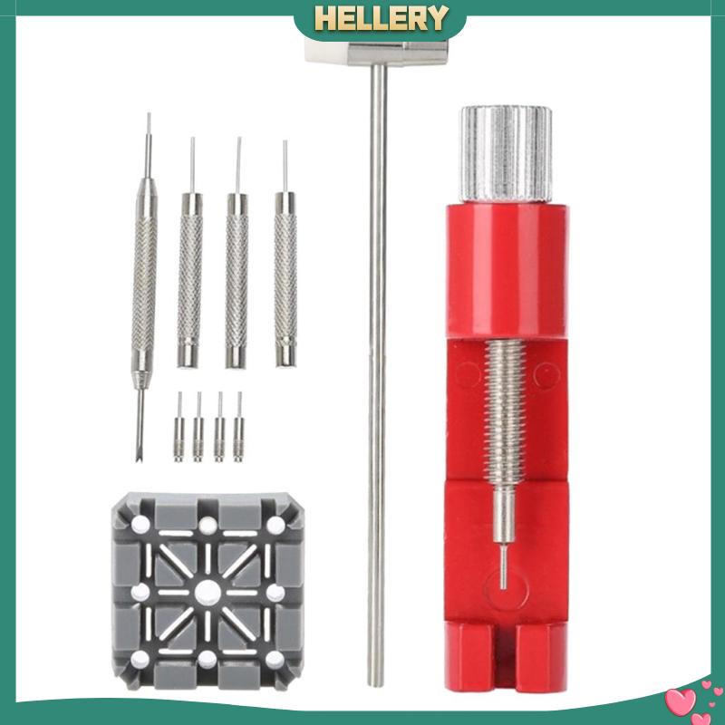 Bộ 11 Dụng Cụ Sửa Chữa Đồng Hồ Chuyên Dụng