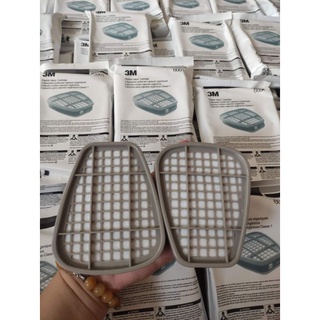 Phin Lọc Độc 3M6001