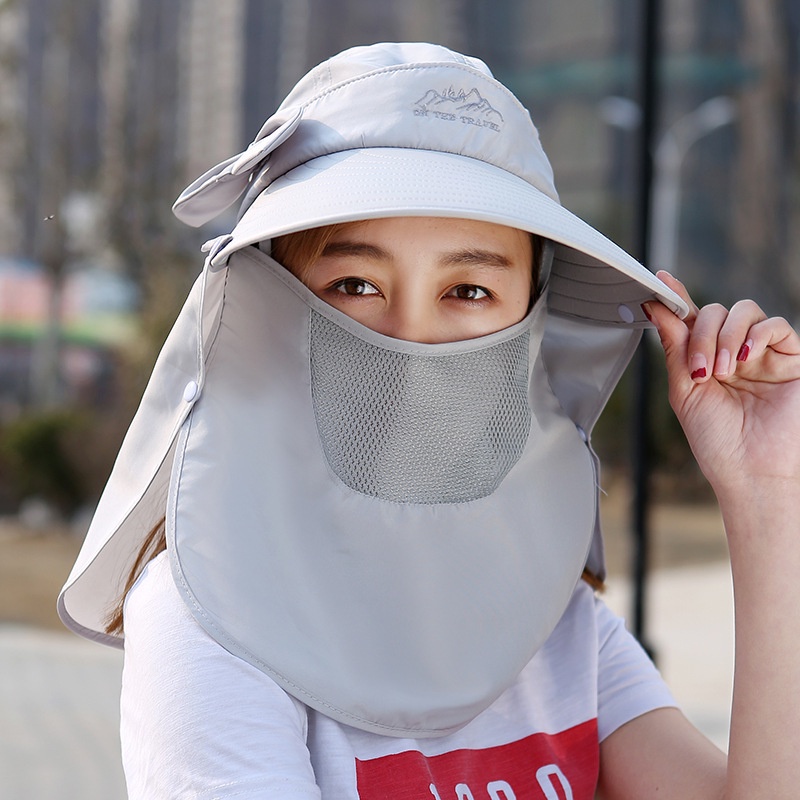 Nón Tai Bèo Thời Trang Mùa Hè Xinh Xắn