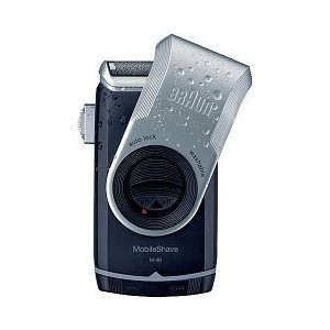 Máy cạo râu Braun M90 Mobile Shaver Nhật Bản