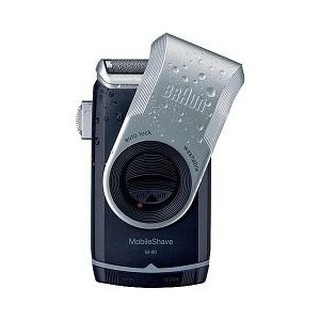 Máy cạo râu du lịch Braun M90