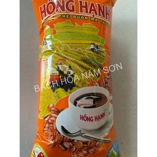 CÀ PHÊ PHA PHIN HỒNG HẠNH LOẠI ĐẶC BIỆT/ ĐẬM ĐÀ GÓI 500gram