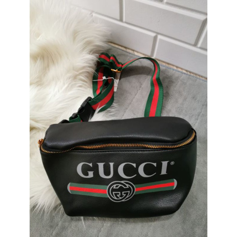 Túi Đeo Chéo Gucci Thời Trang Cao Cấp 1689