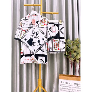Đồ ngủ bigsize 60 - 90kg