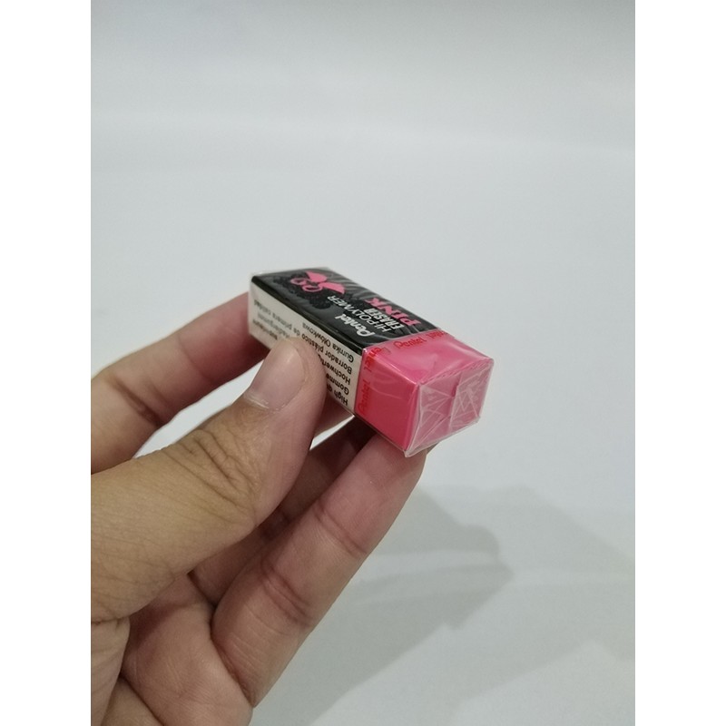 [Mã LIFEBOOK2 giảm 10% đơn 0Đ] Tẩy chì Pentel ZEH-05SP - màu hồng nhỡ