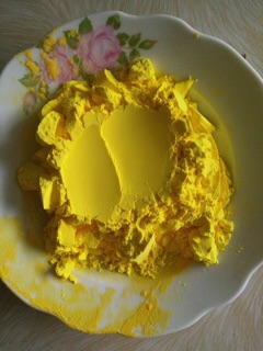 1kg tinh bột nghệ loại 1