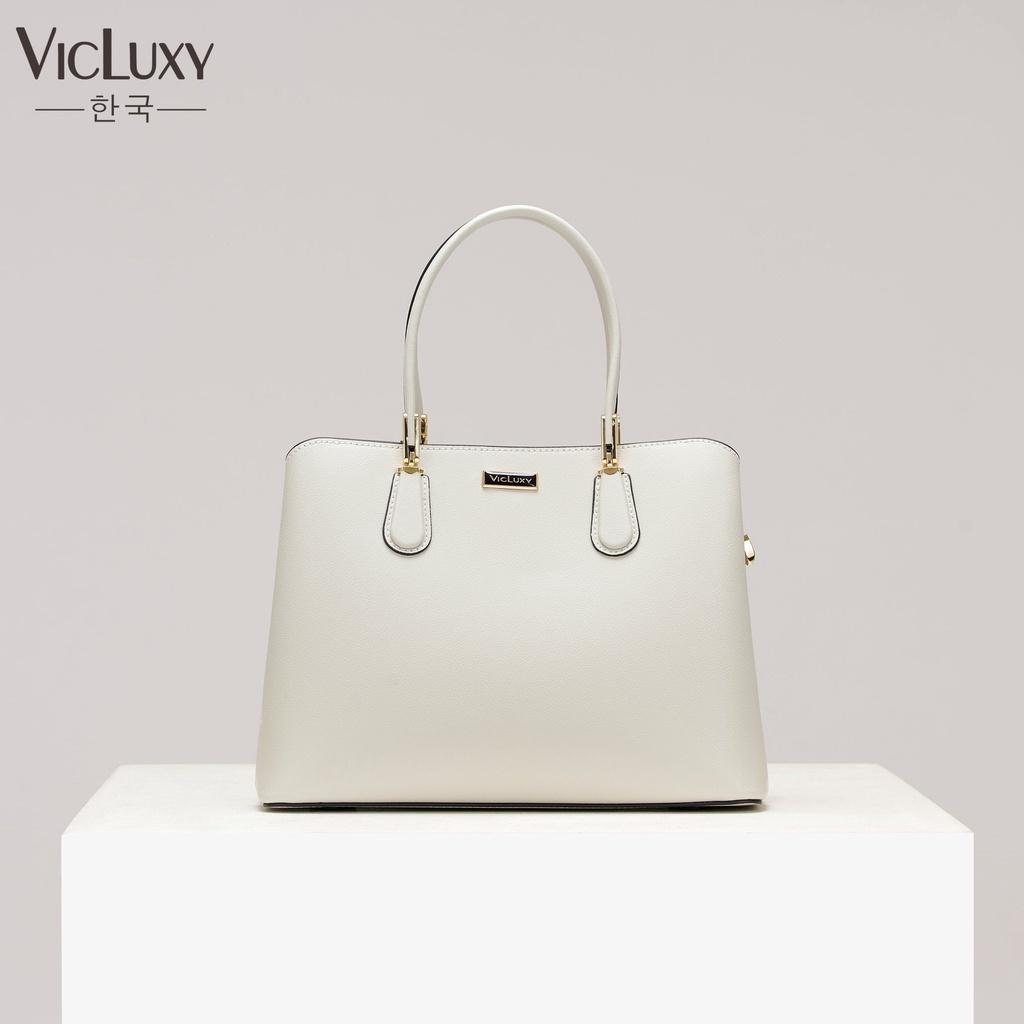 Túi xách nữ da thật cao cấp Vicluxy VT031