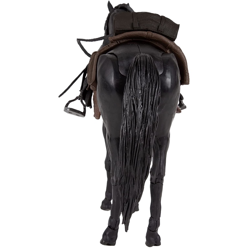 Mô hình McFarlane🦇The Witcher 7-inch🦇 Netflix The Witcher Roach