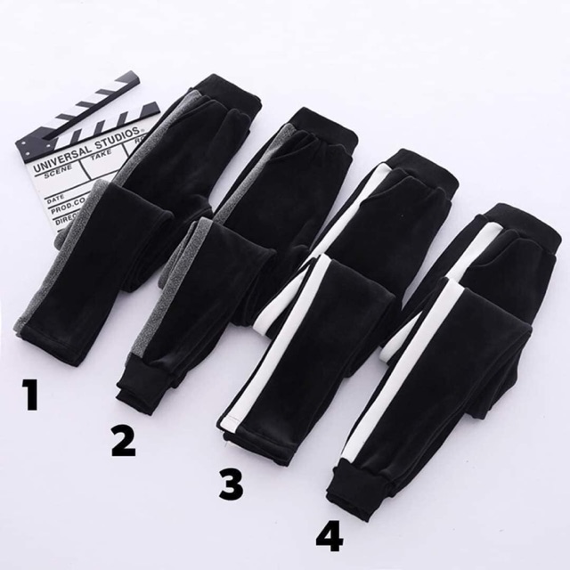 Combo 2 áo nữ + set chip bé