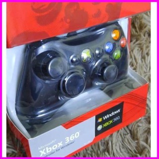 Tay cầm chơi game xbox 360 PC _ hết hàng