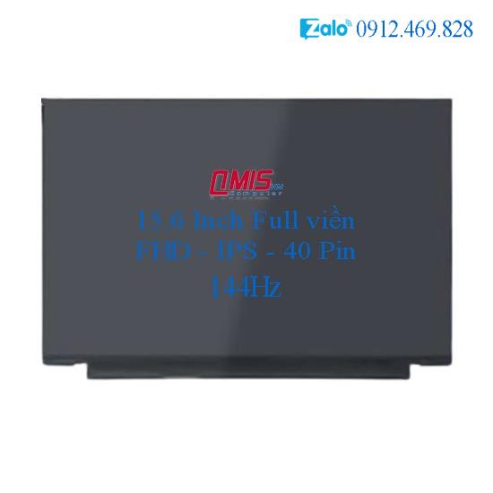Màn hình laptop 15.6 Inch 40 Pin 144Hz Asus TUF FX505 FX505D FX505G FX506 FX506I FX506L FX506Q, Asus ROG GL504 GL504G