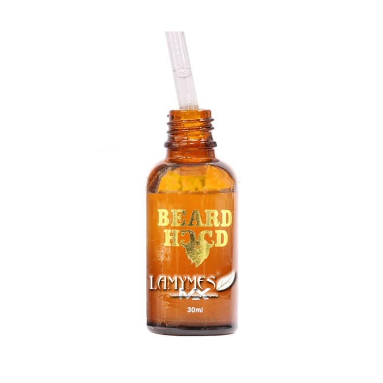 Thuốc mọc râu quai nón BEARD MX 30ml giúp mọc tóc - mọc lông vùng ngực