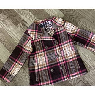áo dạ kid dư xịn