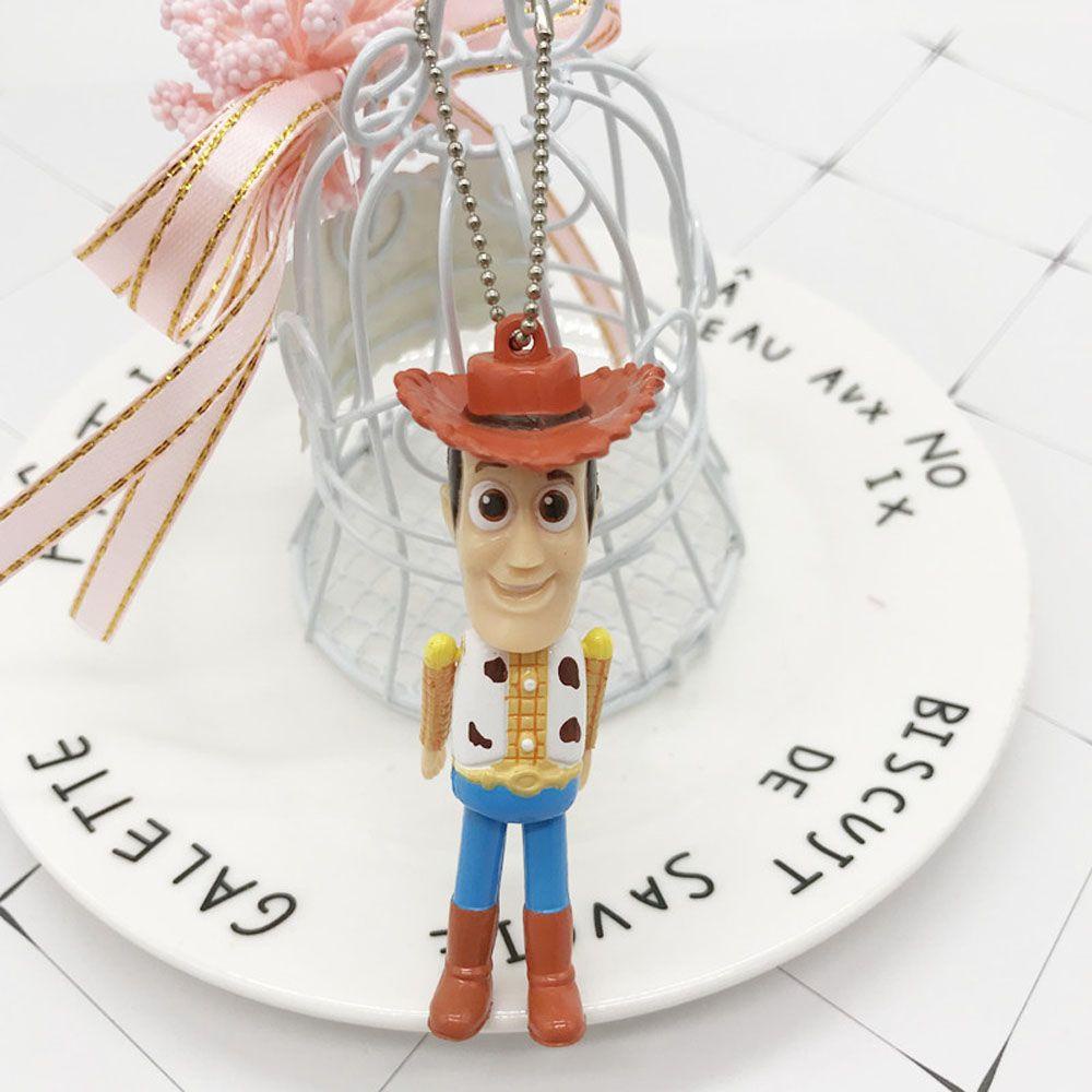 Mô Hình Nhân Vật Buzz Lightyear Trong Phim Buzz Lightyear Bằng PVC Độc Đáo Trang Trí Nhà Cửa