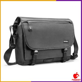 Túi đeo vai Tomtoc Cross Body Messenger Multi-Function for Ultrabook 13.3"/14" - A47