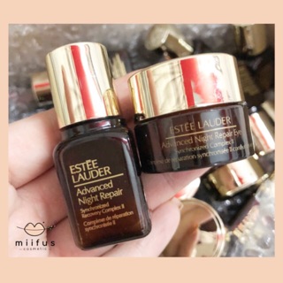 Tinh chất , kem mắt Estee Lauder Advanced Night Repair
