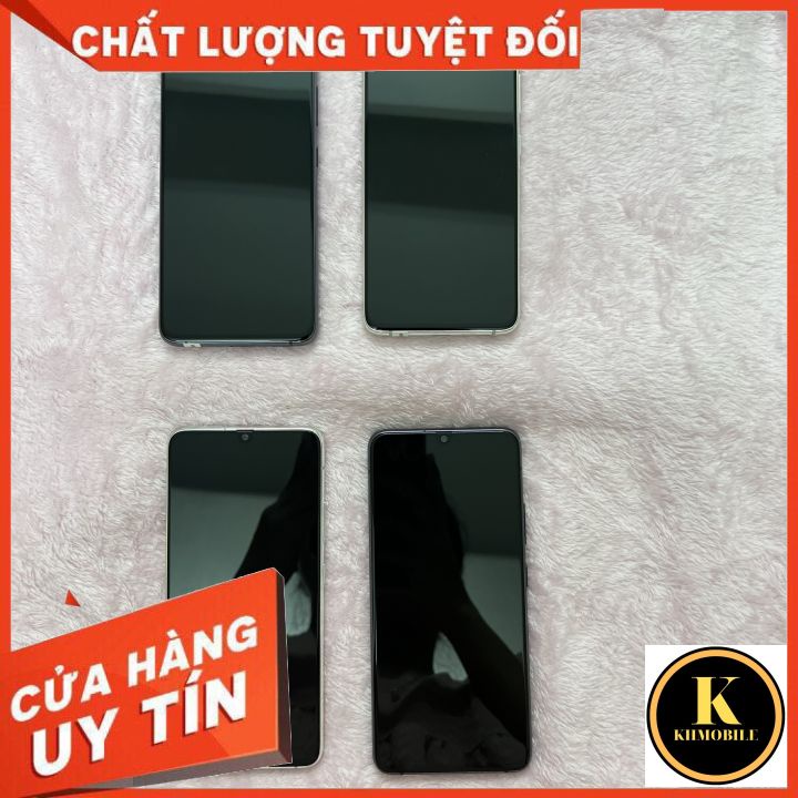 Điện Thoại Samsung Galaxy A90 5G - 99% - Đã Sử Dụng - Như Mới