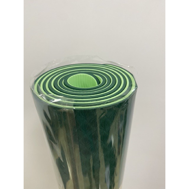 Thảm tập GYM tpe, Thảm tập YOGA 6mm, 8mm.Thảm yoga tập thể dục tại nhà