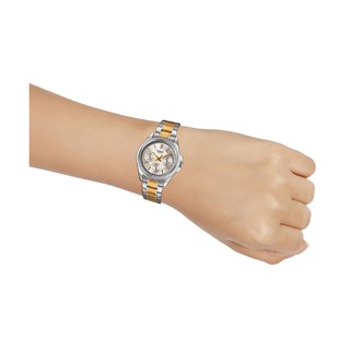 Đồng Hồ Nữ Casio LTP-2088SG-7AVDF