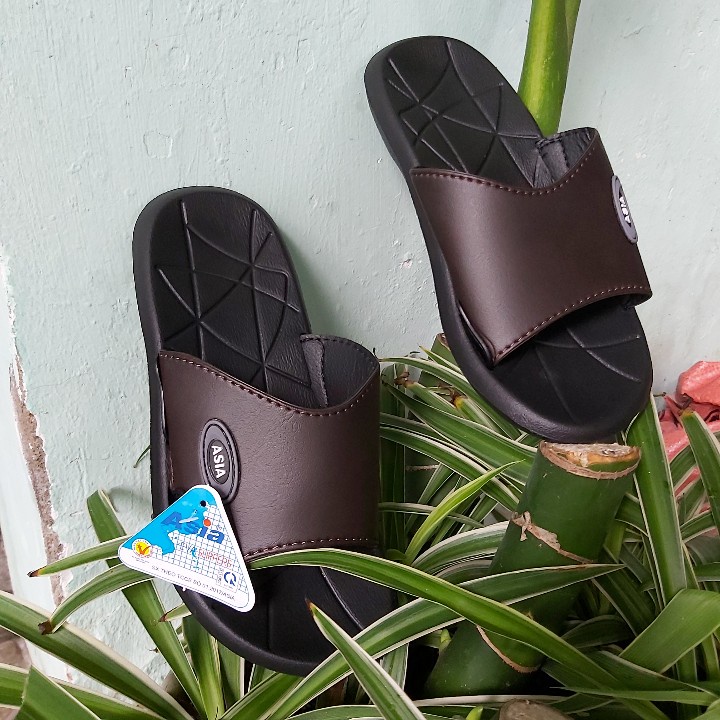 DÉP NAM ASIA SIÊU NHẸ ĐI MƯA  DME64