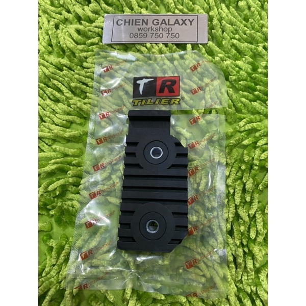 CAO SU CHÊM THÙNG XĂNG LỚN SPORT/SATRIA/RGV/RGX