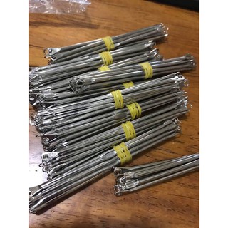 Cây nặn mụn Inox 2 đầu