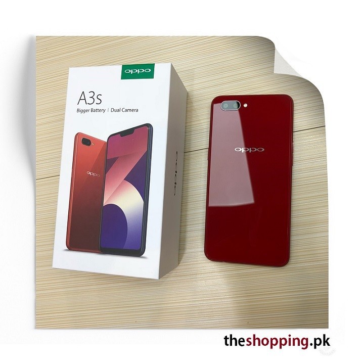 ĐIỆN THOẠI OPPO A3S OPPO A3S - OPPO A3S OPPO A3S