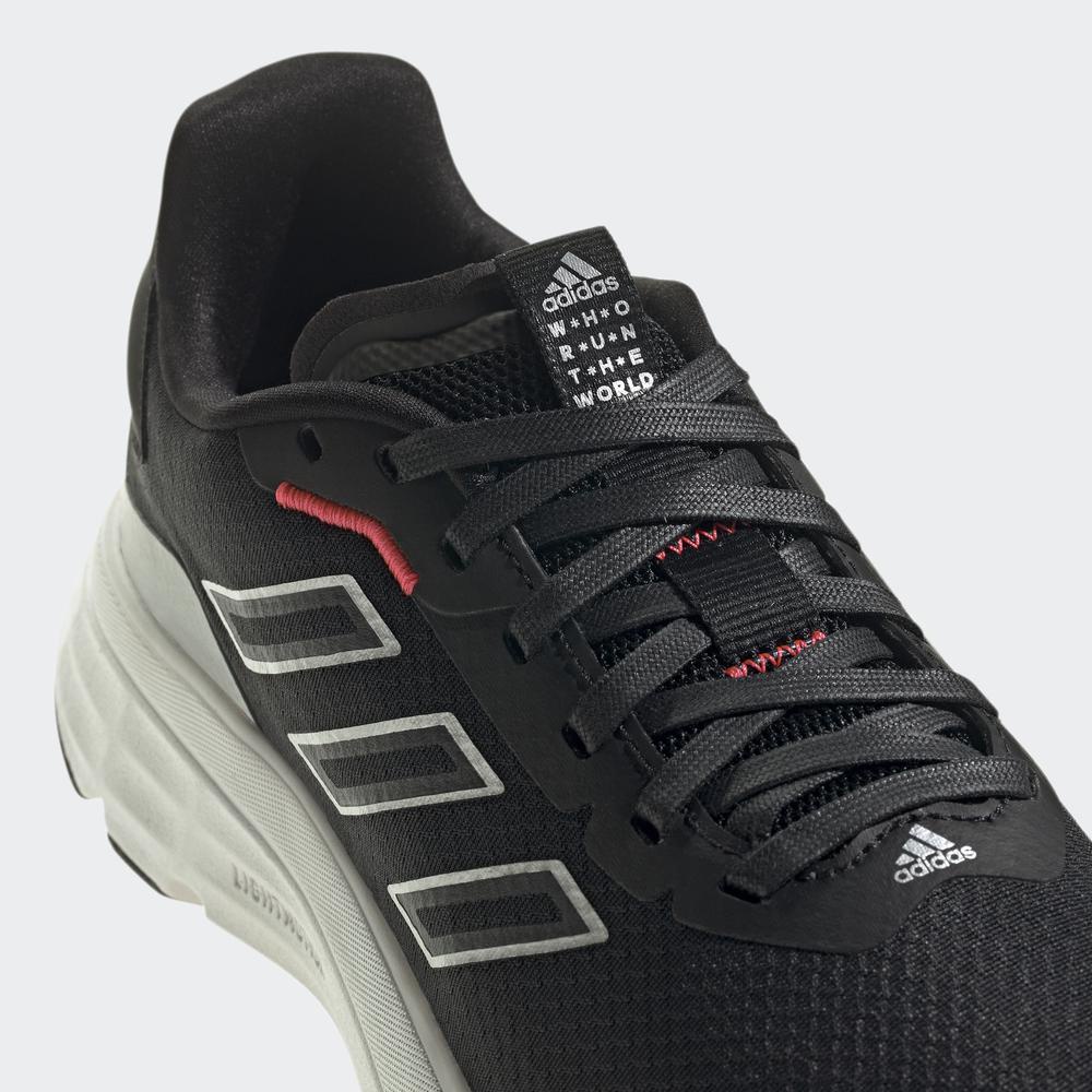 Giày adidas RUNNING Nữ Giày Speedmotion Màu đen GX0569