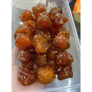 500gr Ô mai mận cơm xào gừng Minh Phương dẻo ngon loại 1