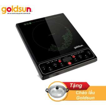 Bếp từ Goldsun GHS-3023