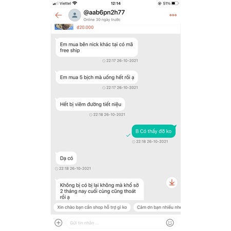 Sét thảo dược chữa viêm đường tiết niệu /giải nhiệt