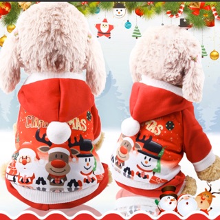 Bộ noel cho chó mèo 🥰🥰