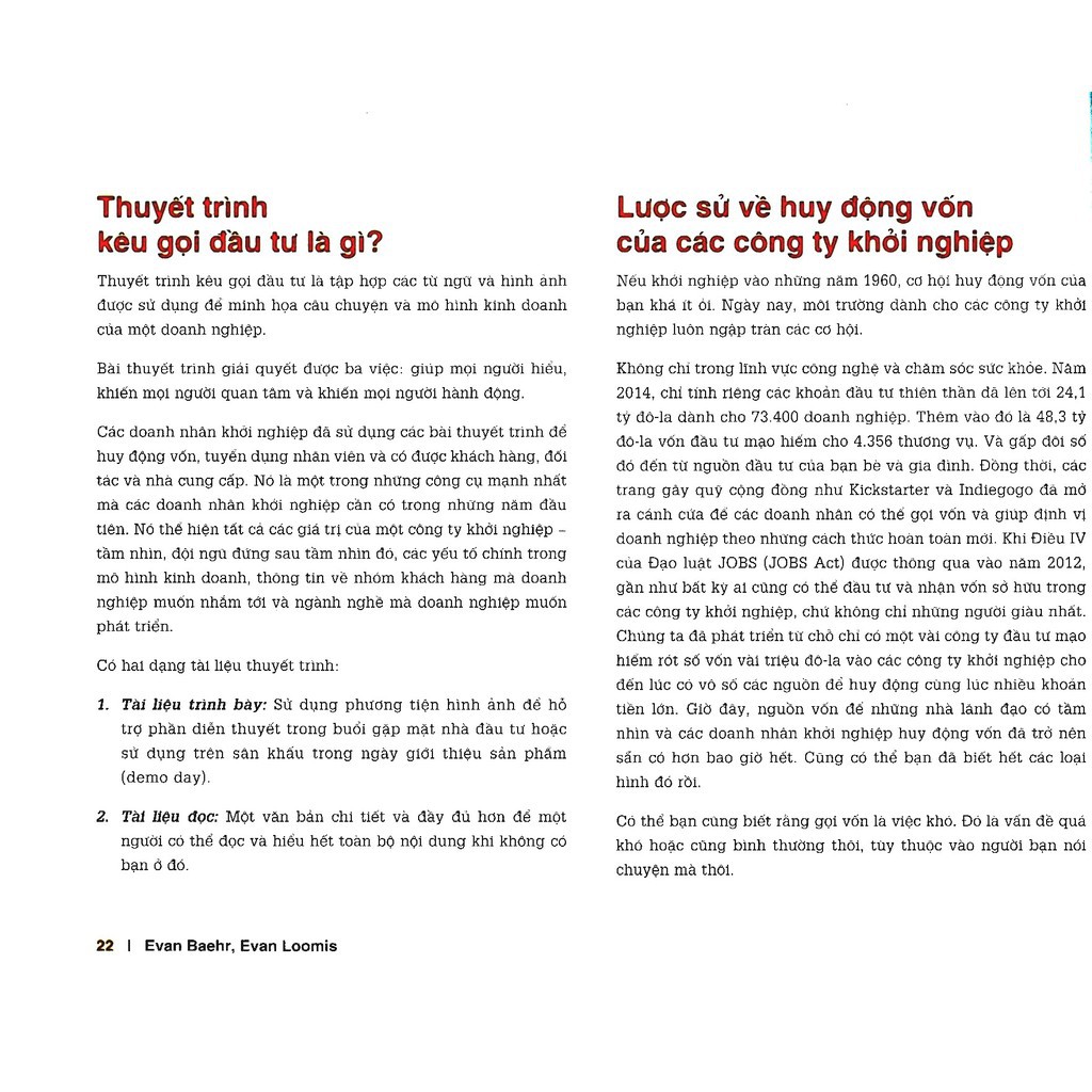 Sách - Get Backed - Ai &quot;Chống Lưng&quot; Cho Bạn [AlphaBooks]