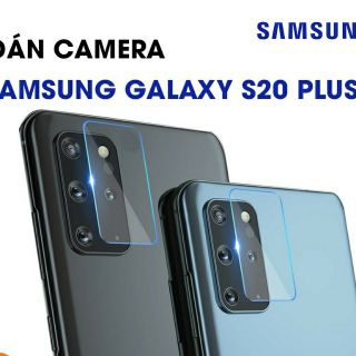 Miếng Film dán bảo vệ Camera dành cho SamSung S20/S20+/S20 ultra