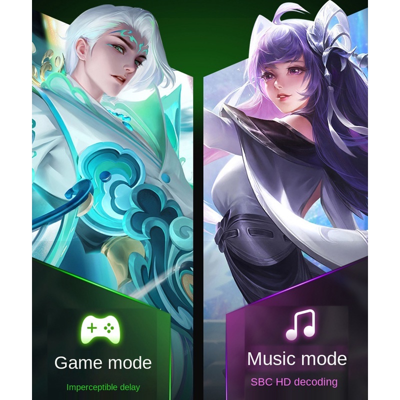 Tai nghe không dây X15 / G11 V5.0 Chơi Game