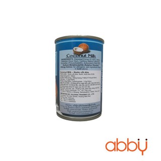 Nước cốt dừa thái Suree chính hãng 165ml